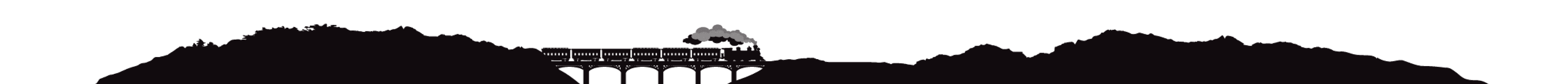 Magical Train Horizon