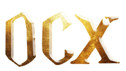 OCX Logo
